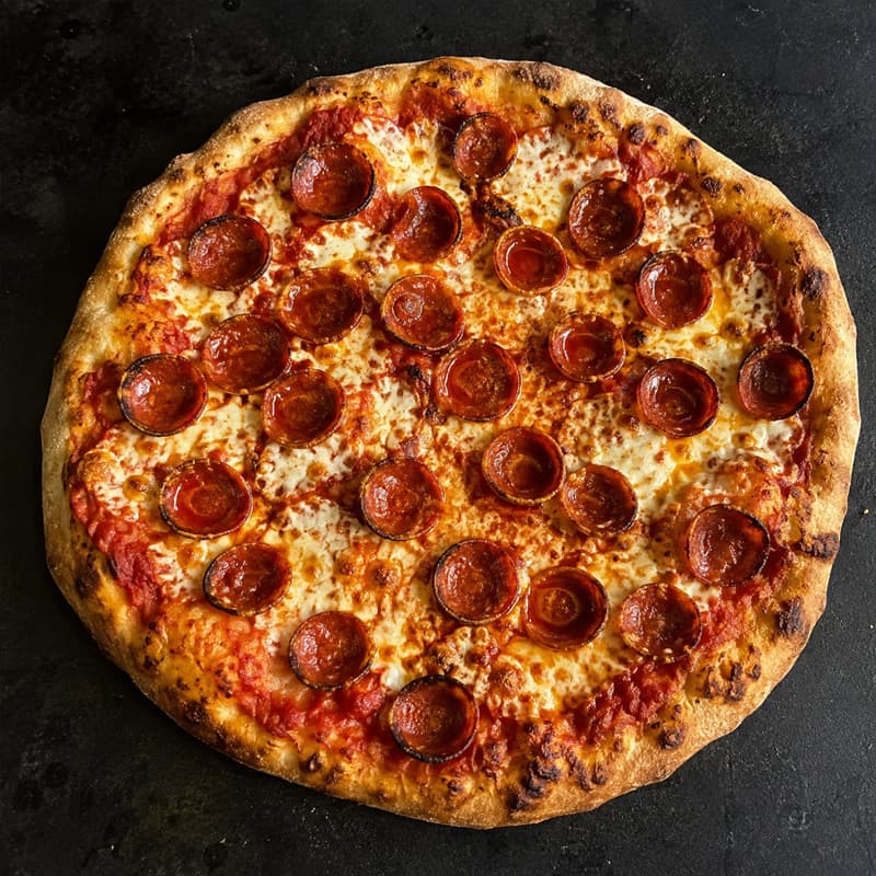 Pepperoni