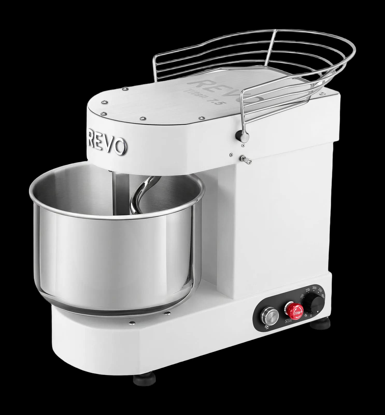 Revo Bake Titan Fixed 7.5
