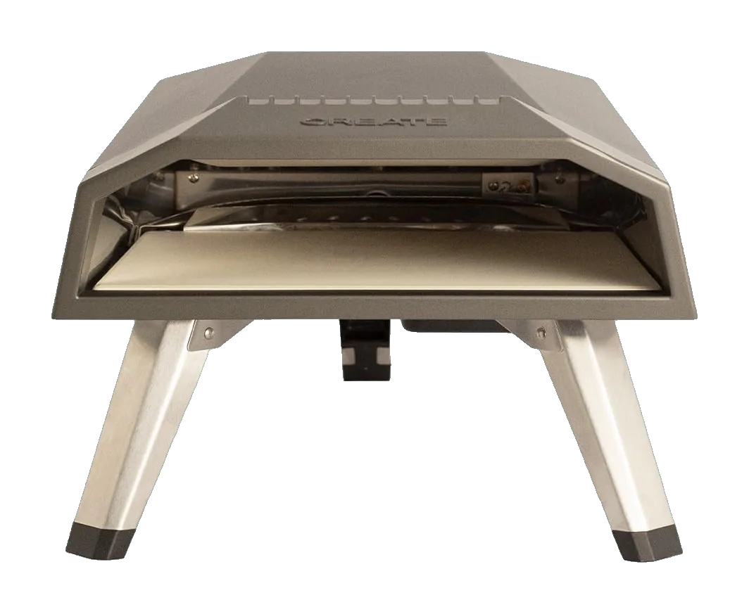 CREATE Pizza Maker Pro 12"