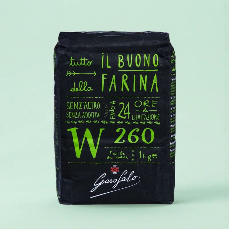 Farina W260