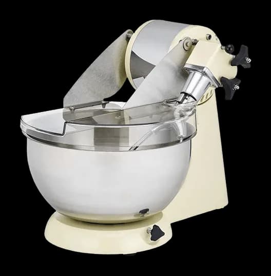 Santos 18 Fork Mixer