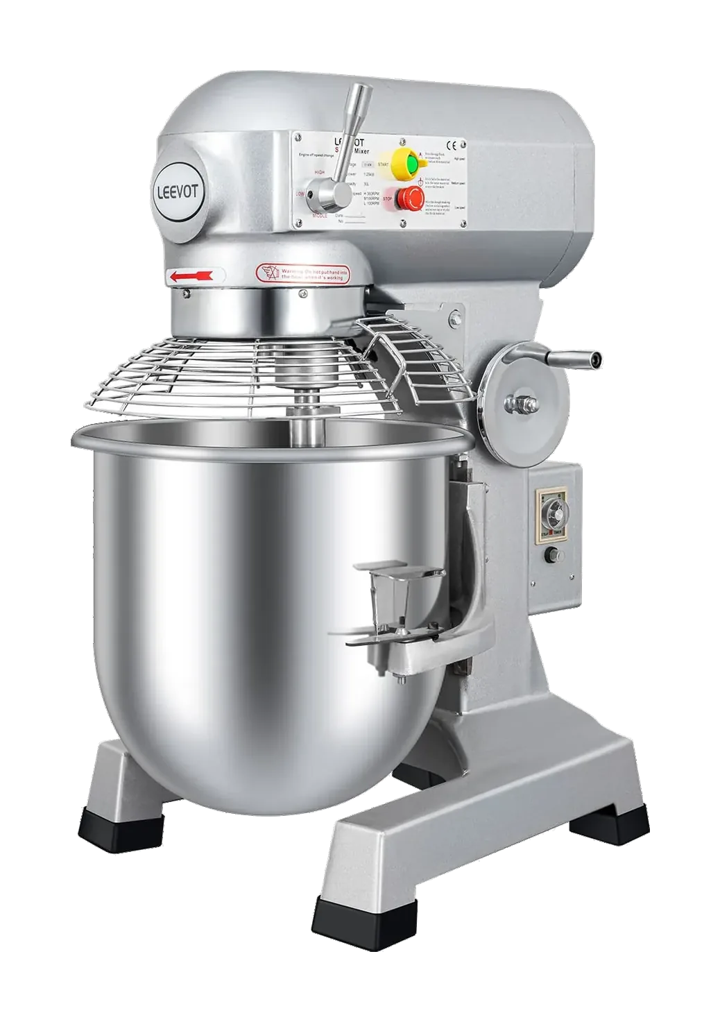LEEVOT SZM-30