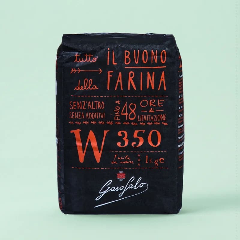 Farina W350
