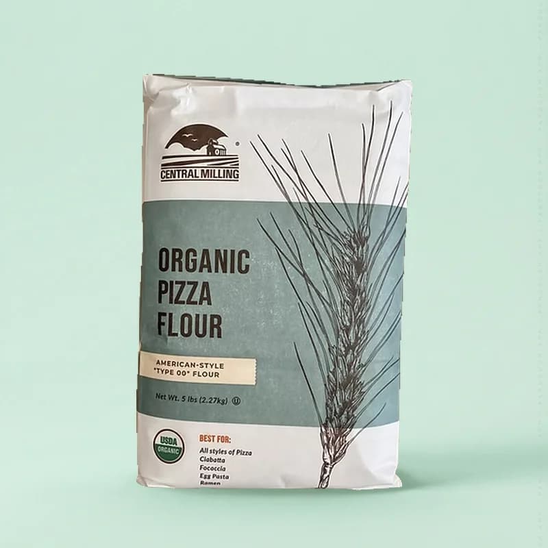 Organic Type 00 Normal