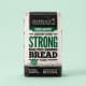 Organic Country Fayre Malted Brown Bread Flour