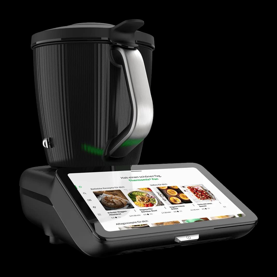 Thermomix TM7