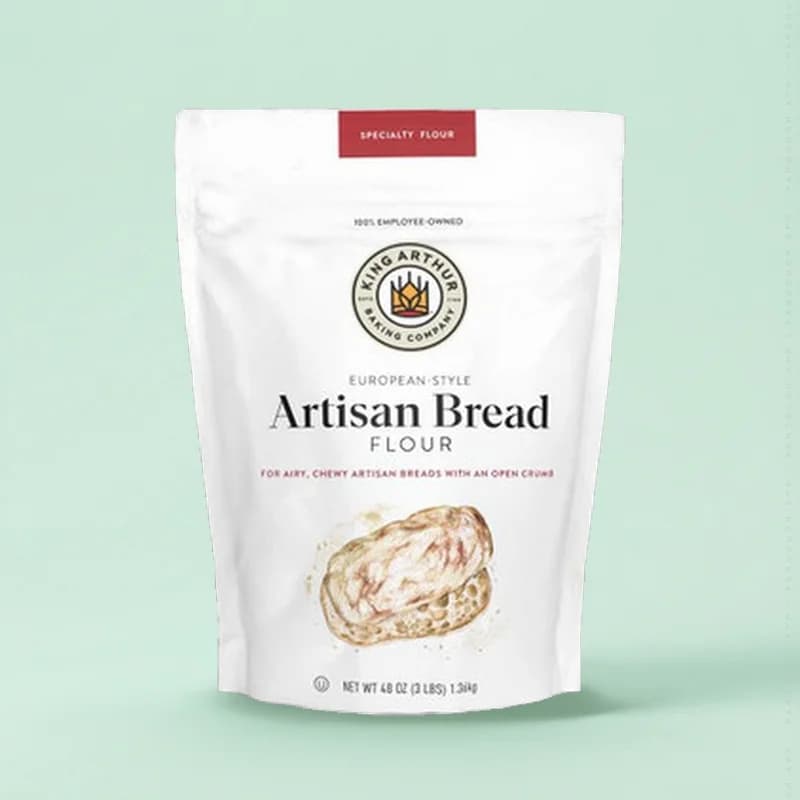 Artisan Bread Flour