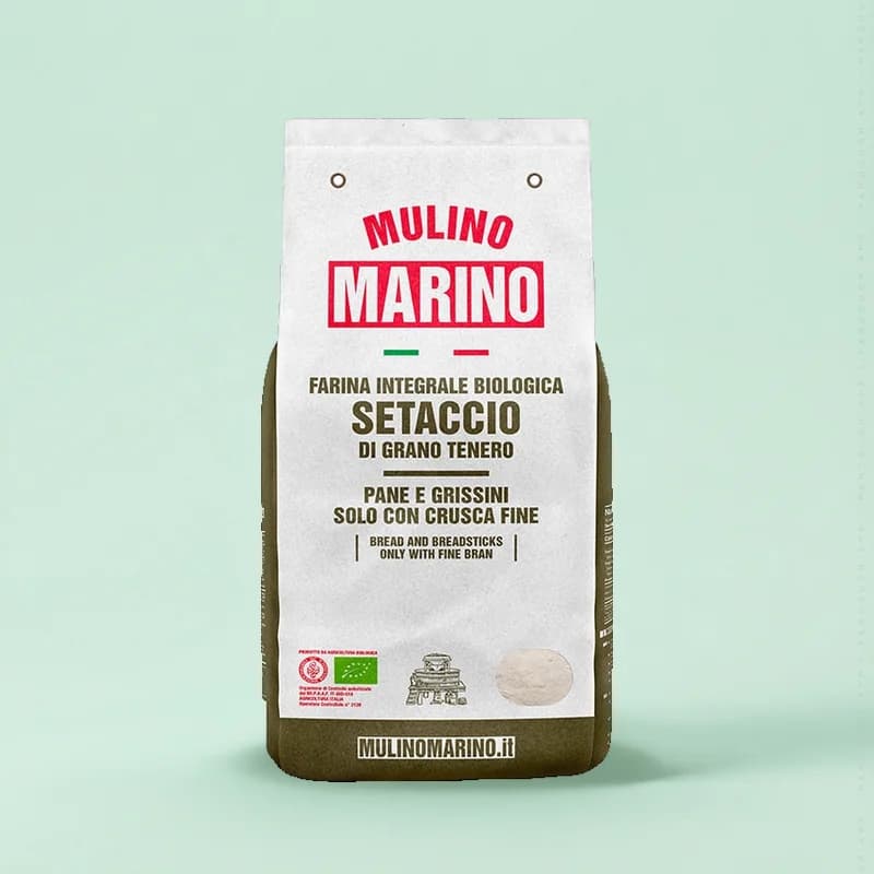 Setaccio