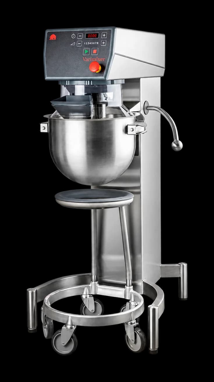 Varimixer KODIAK 20 Floor