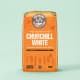 Regenerative Churchill Strong White