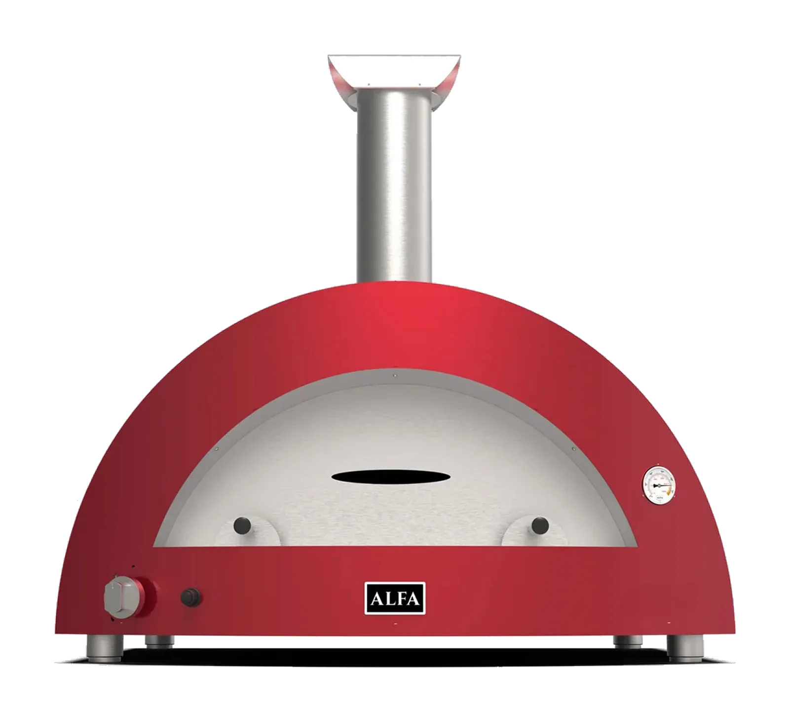 Alfa Forni Moderno 5 Pizze