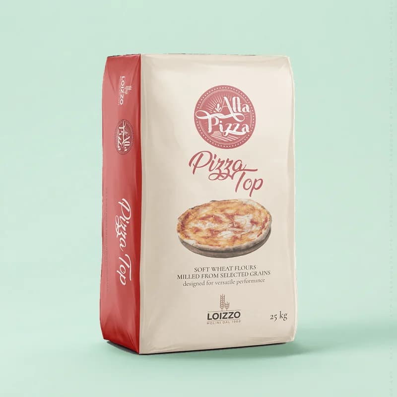 Pizza Top