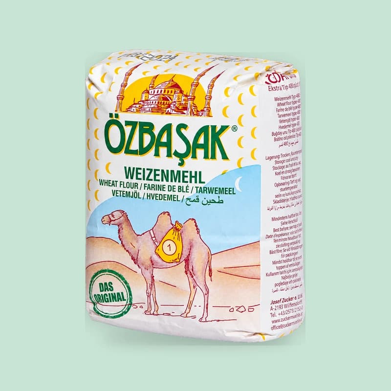 Özbaşak