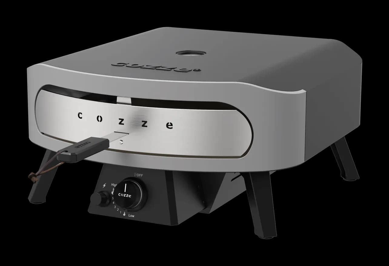 COZZE Classic 17" Gas