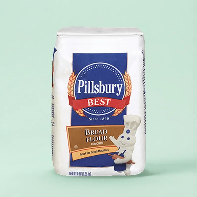 Bread Flour