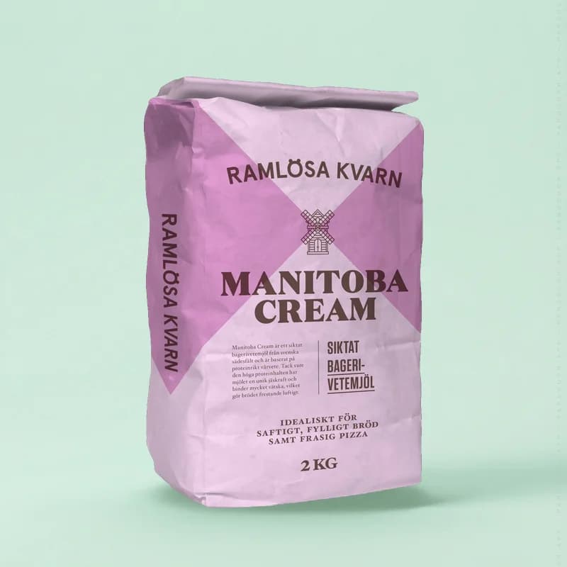 Manitoba Cream