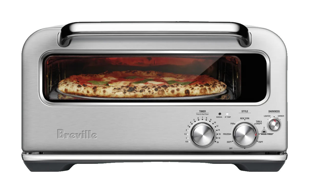 Breville Pizzaiolo