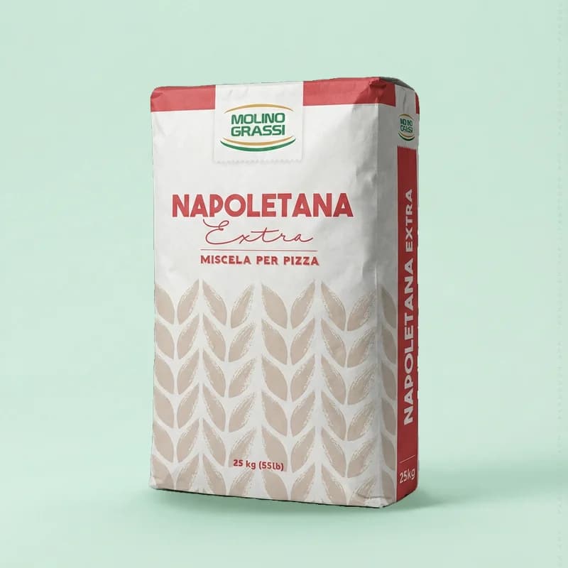 Napoletana Extra