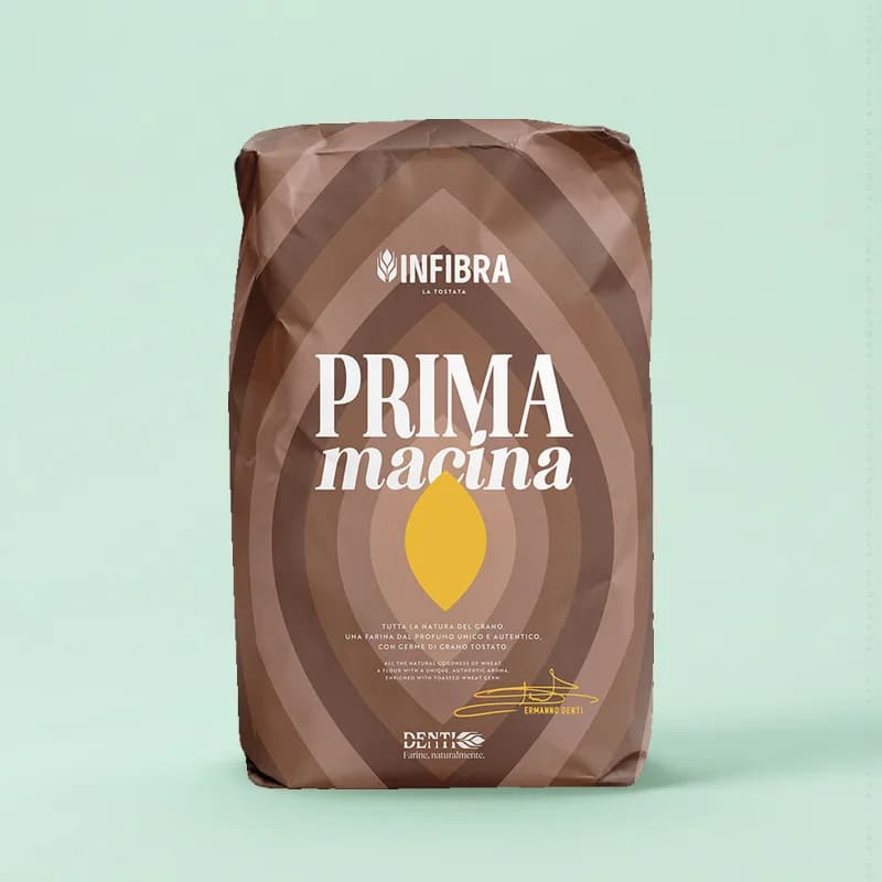 Primamacina Noir