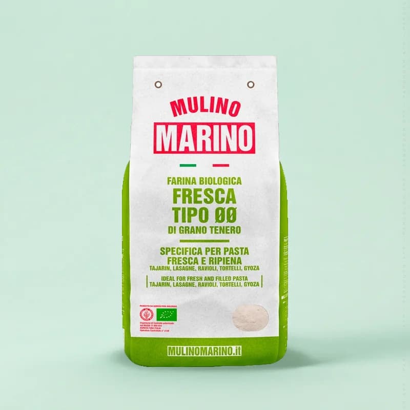 Tipo 00 Fresca
