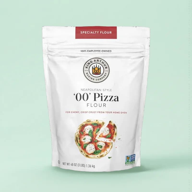 00 Pizza Flour
