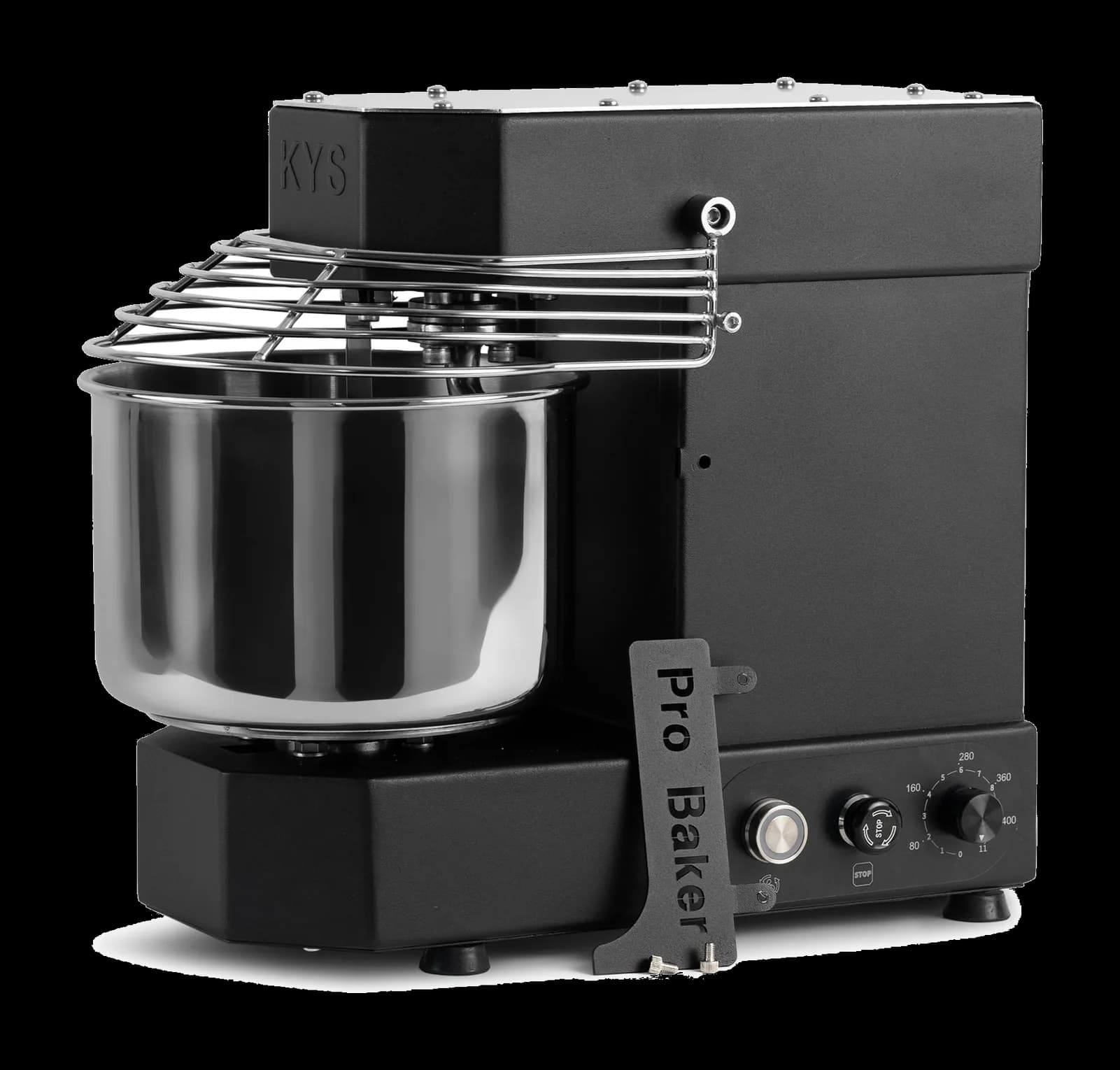 KYS Pro Baker 5 Plus