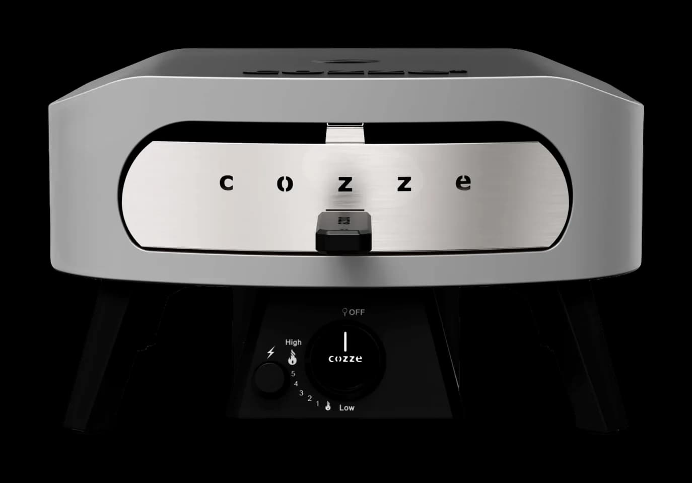 COZZE Classic 13" Gas