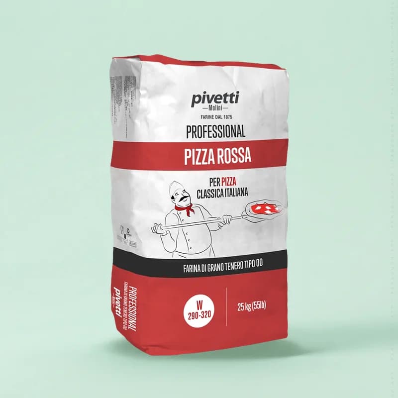 Professional Pizza Line