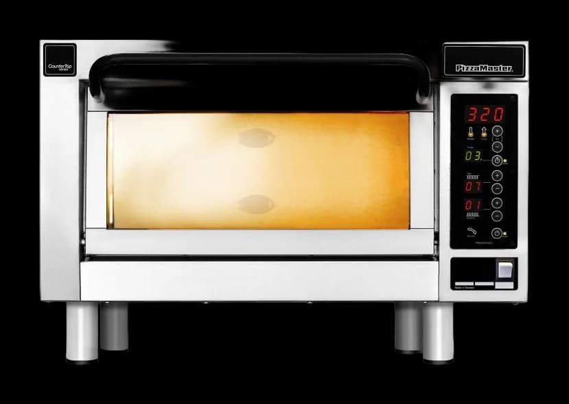 PizzaMaster PM 451ED