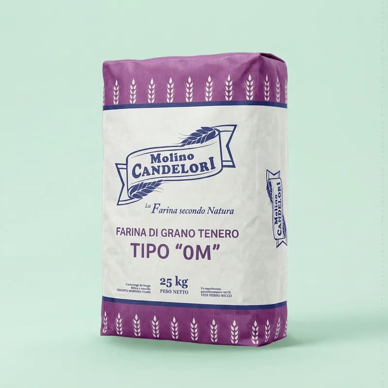 Tipo 0M