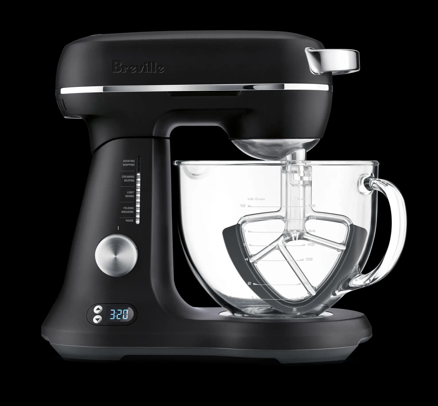 Breville / Sage Bakery Boss / Bakery Chef