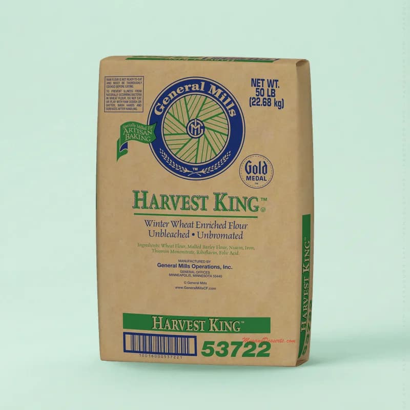 Gold Medal Better for Bread