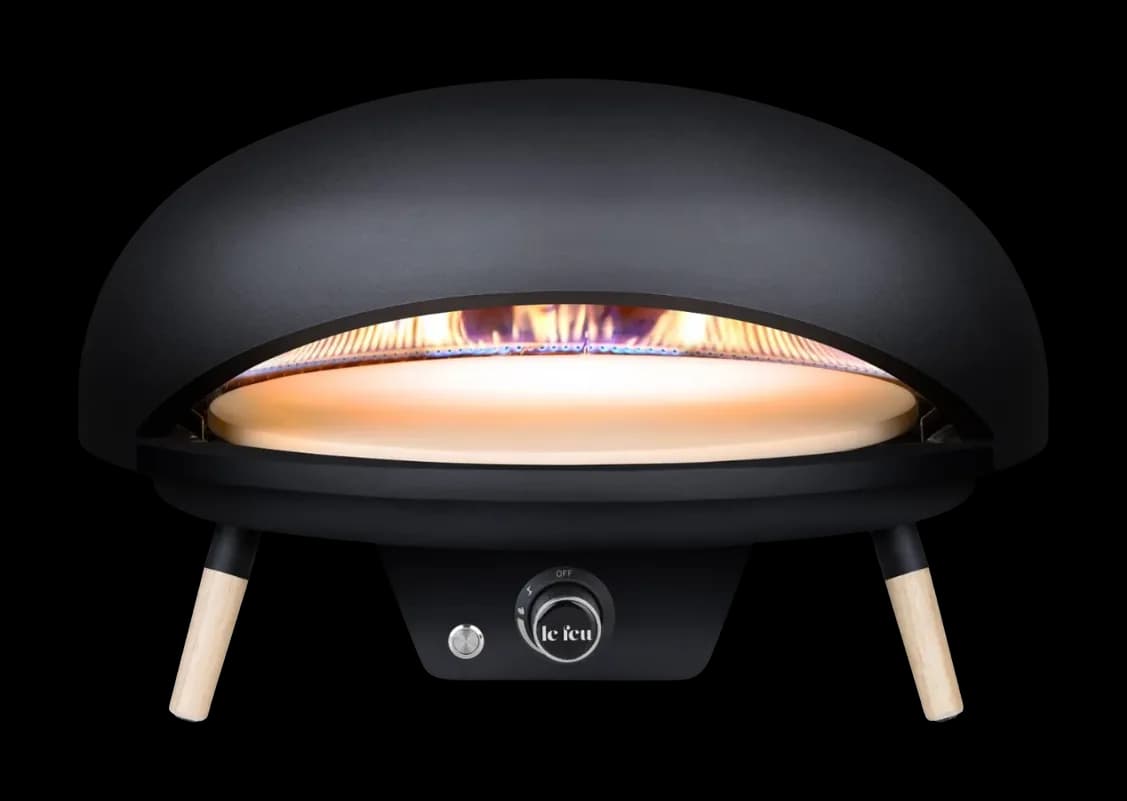 Le Feu Turtle Motion