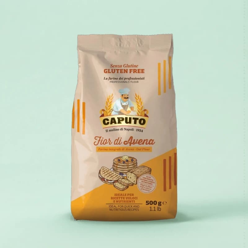 Fior di Avena