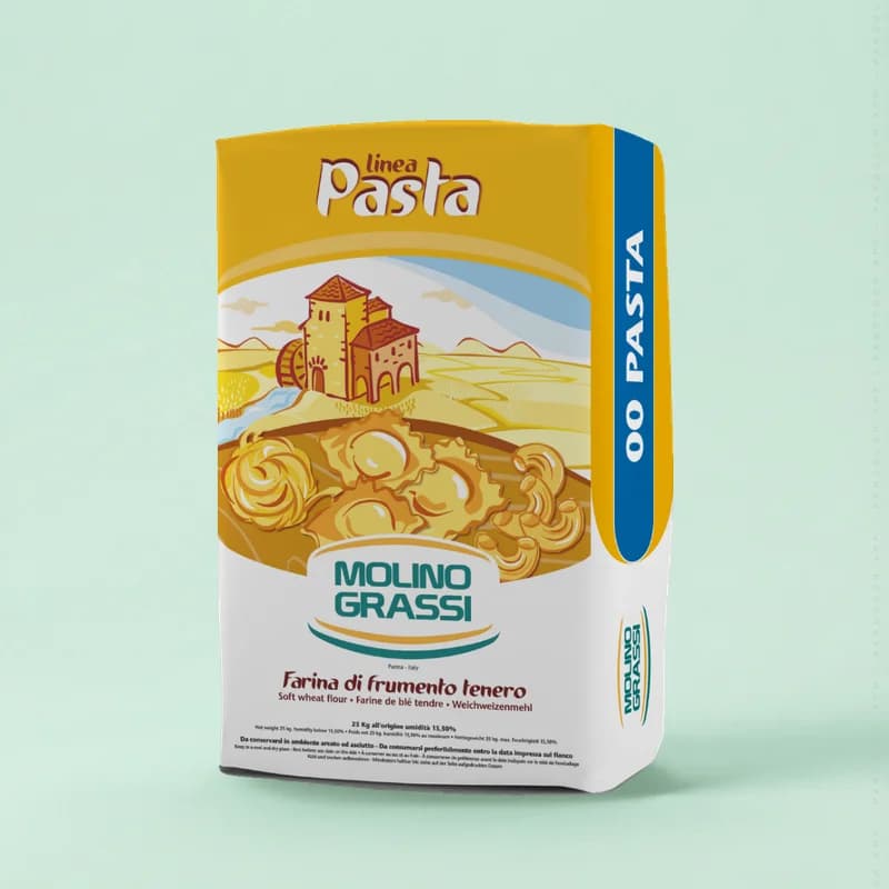 Pasta Fresca