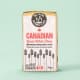 Canadian Bread Flour