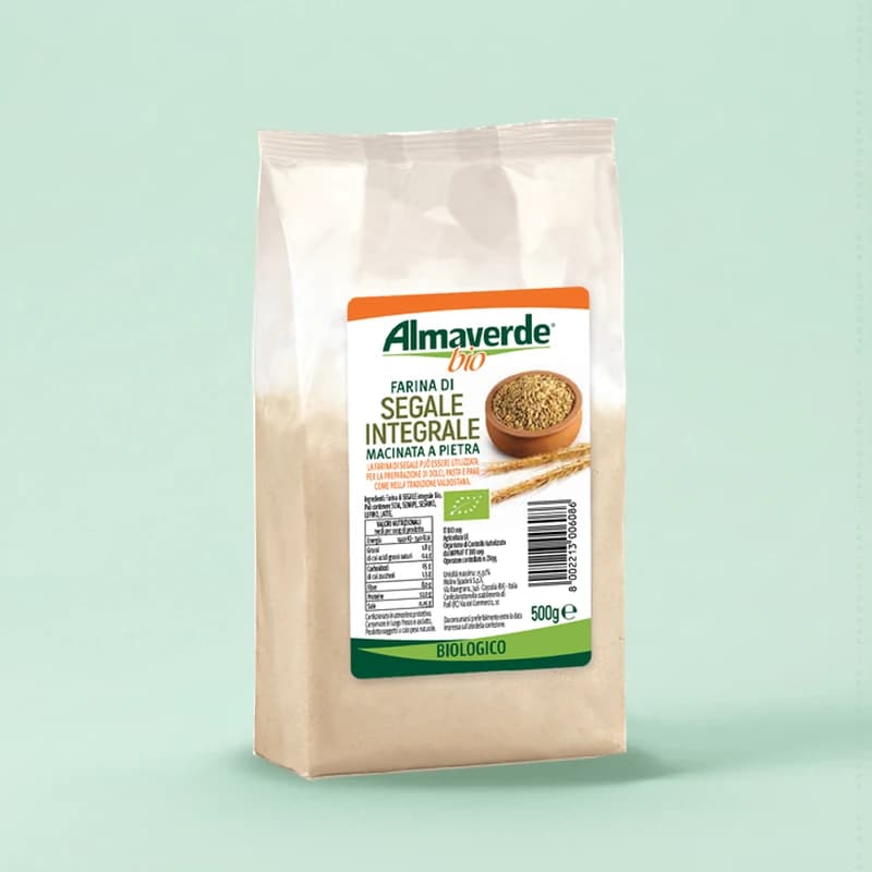 Almaverde Bio Segale Integrale