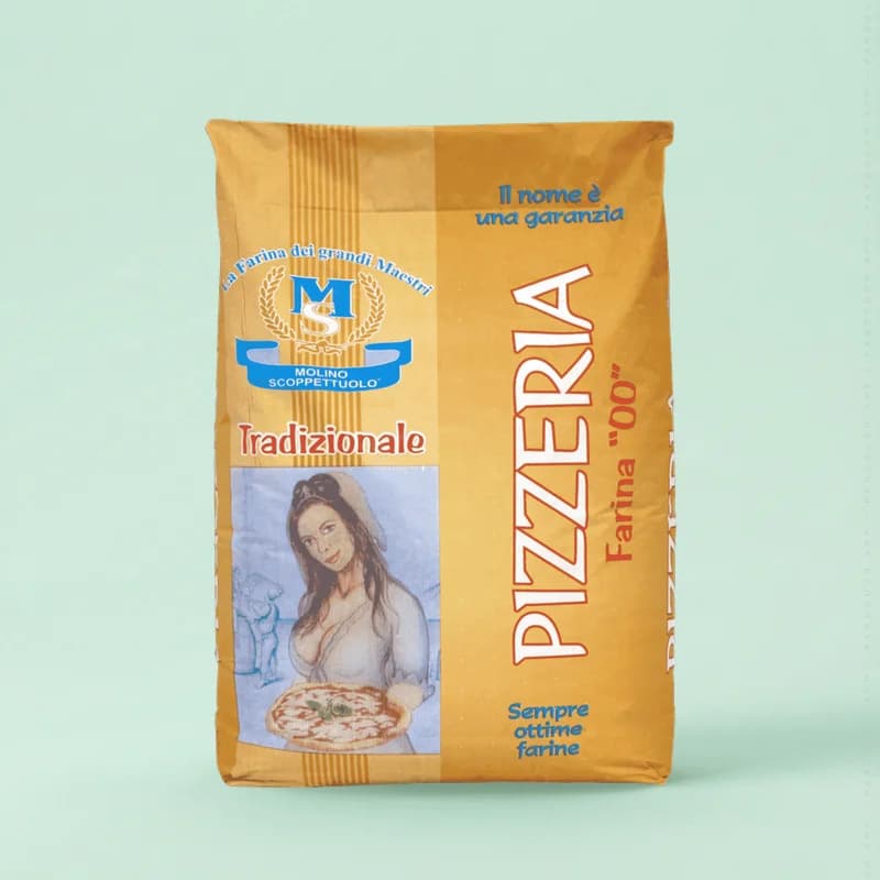 Tradizionale Pizzeria