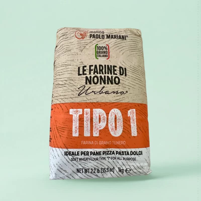 Tipo 1