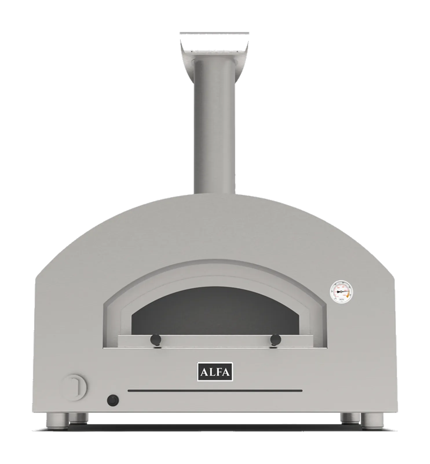 Alfa Forni Futuro 2 Pizze