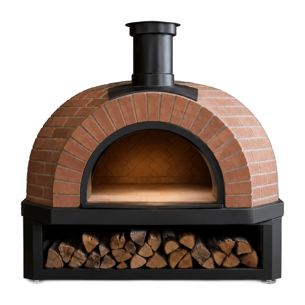 Generic Wood-Fired Brick Oven (generic)