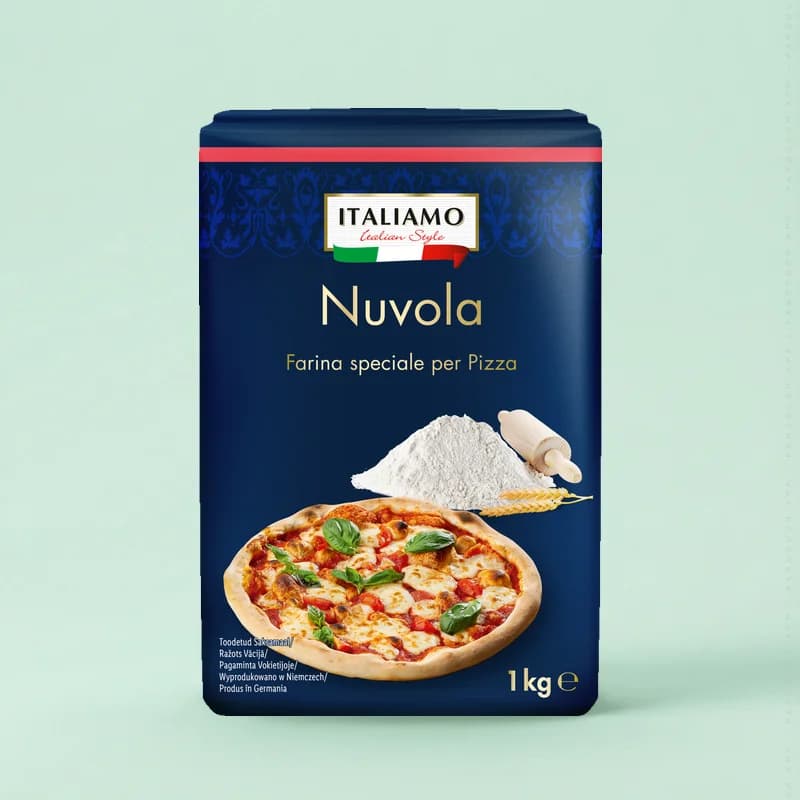 Nuvola