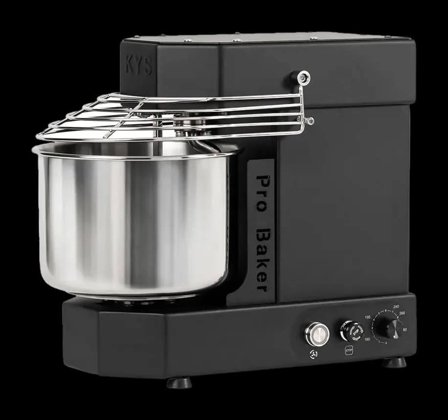 KYS Pro Baker 7