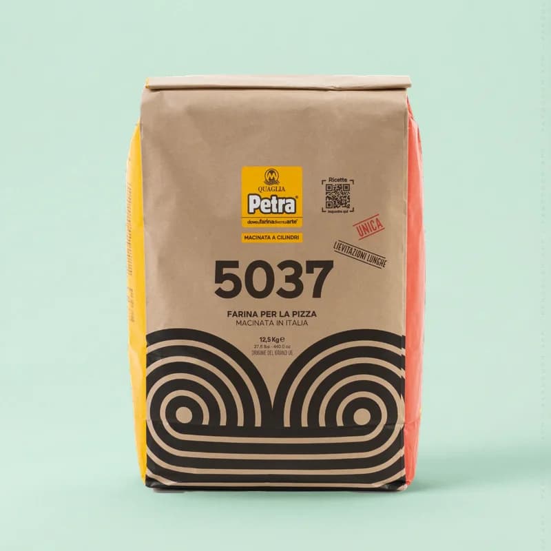 Petra 5037 "Unica"
