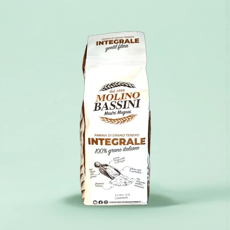 Integrale