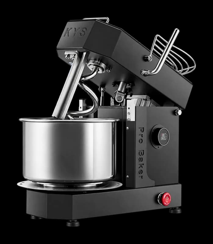 KYS Pro Baker Easy 7