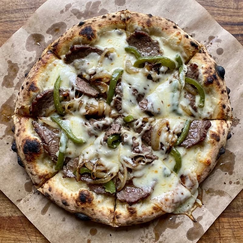 Philly Cheesesteak