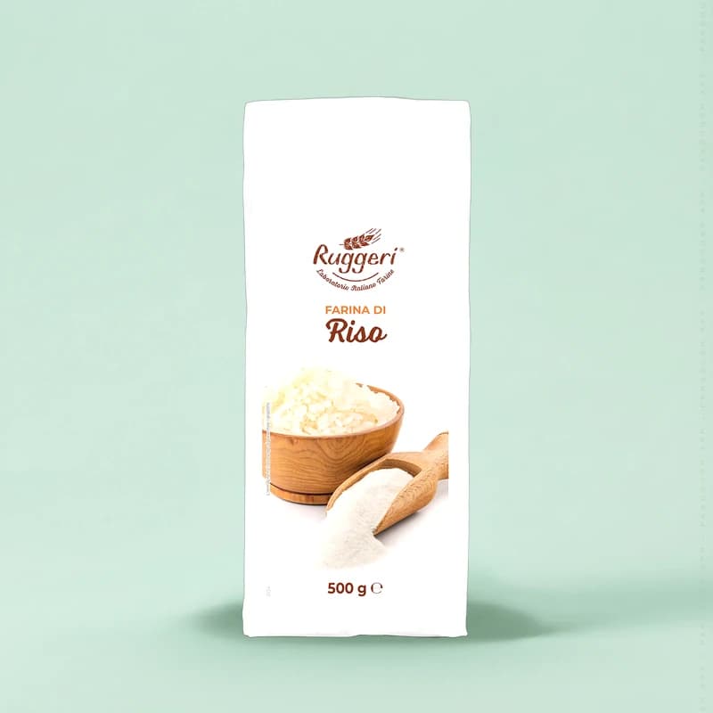 Farina di Riso