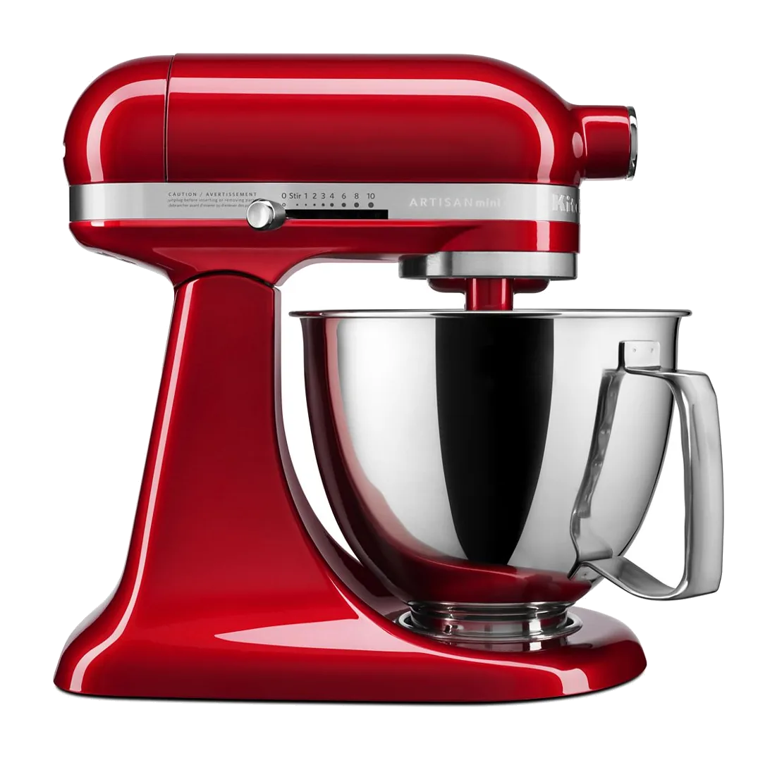 KitchenAid Artisan Mini 3.5 qt