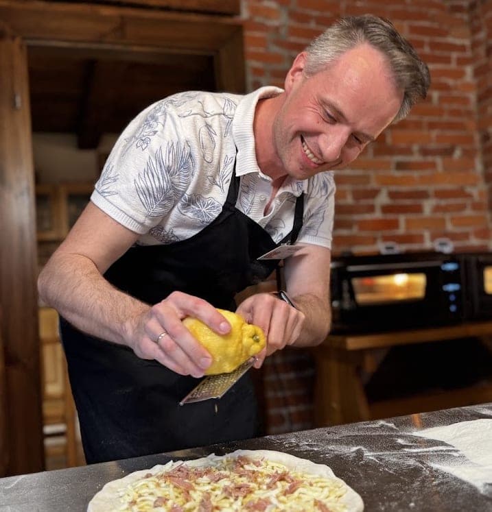 Mike Piechota
